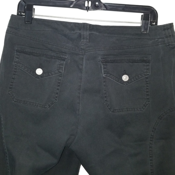 2 pair LONDONJEANS. Size 10p. - Picture 6 of 6